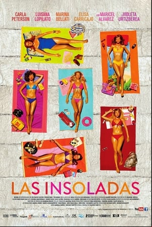 Las insoladas Las insoladas