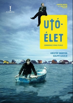 Utóélet
