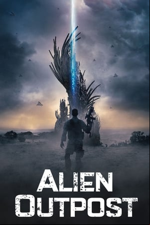 Alien Outpost Alien Outpost