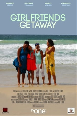 Girlfriends Getaway Girlfriends Getaway