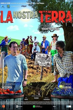 La nostra terra La nostra terra