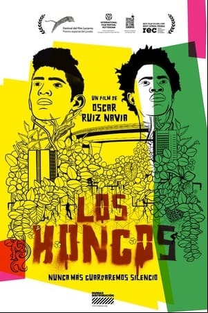 Los hongos Los hongos