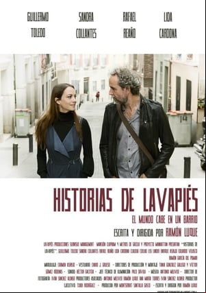 Historias de Lavapiés Historias de Lavapiés