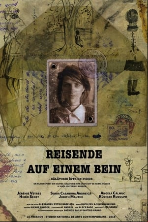 Reisende auf einem Bein Reisende auf einem Bein