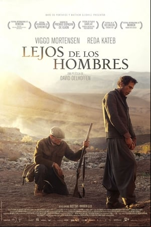 Lejos de los hombres