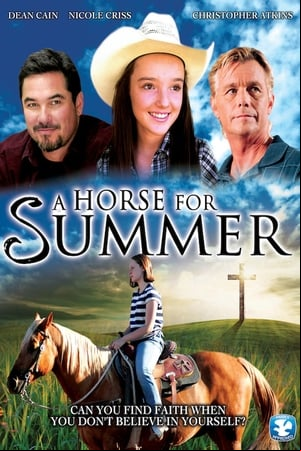 A Horse for Summer A Horse for Summer