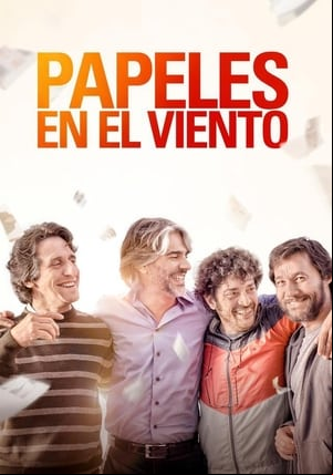 Papeles en el viento