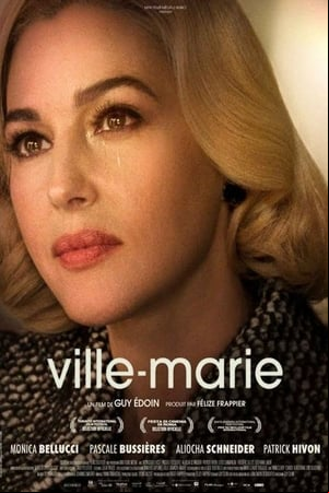 Ville-Marie