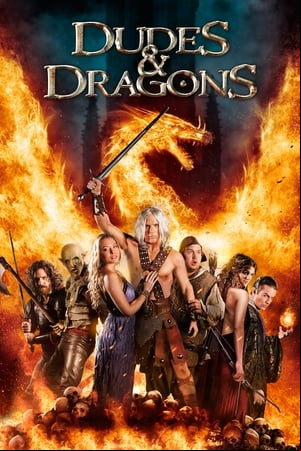 Dudes & Dragons Dudes & Dragons