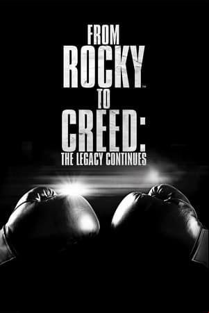 From Rocky to Creed: The Legacy Continues From Rocky to Creed: The Legacy Continues