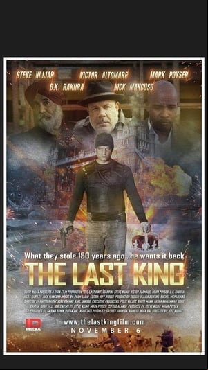 The Last King The Last King