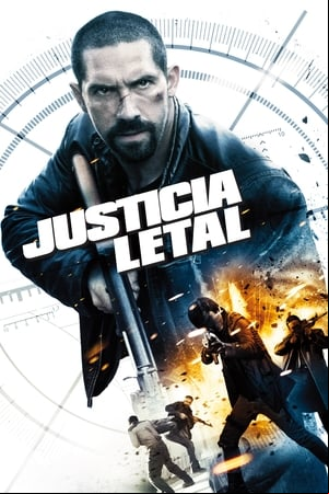 Justicia letal Justicia letal