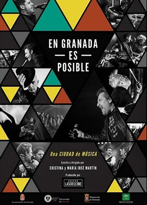 En Granada es posible En Granada es posible