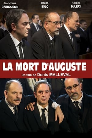 La Mort dAuguste La Mort dAuguste