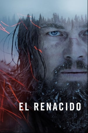 El renacido El renacido