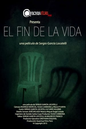 El fin de la vida El fin de la vida