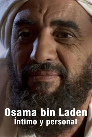 Osama Bin Laden, íntimo y personal