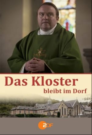 Das Kloster bleibt im Dorf Das Kloster bleibt im Dorf