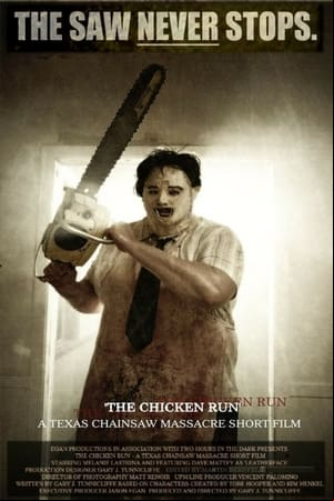 The Chicken Run The Chicken Run