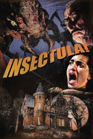 Insectula! Insectula!