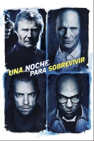 Una noche para sobrevivir