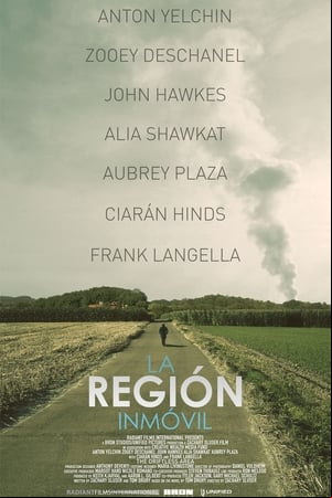 La región inmóvil