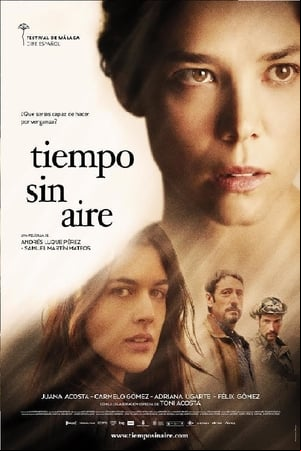 Tiempo sin aire Tiempo sin aire
