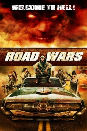 Road Wars