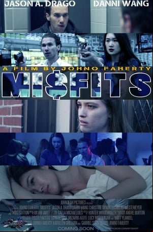 Misfits Misfits