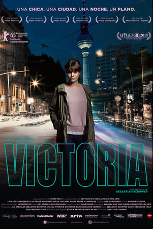 Victoria Victoria
