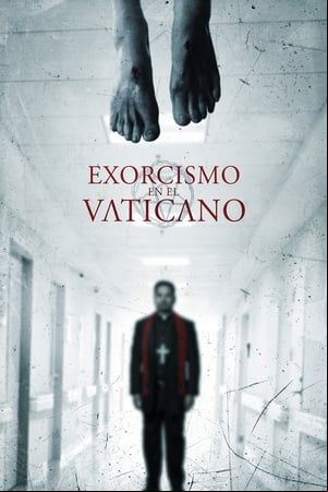Exorcismo en el Vaticano Exorcismo en el Vaticano