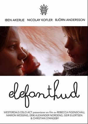 Elefanthud Elefanthud
