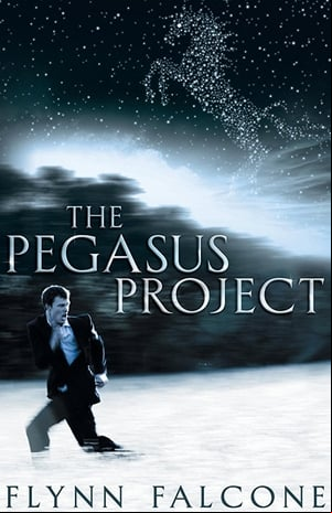 The Pegasus Project