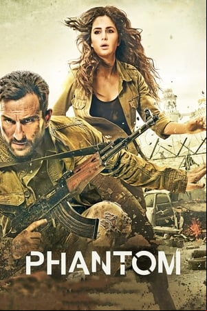 Phantom Phantom