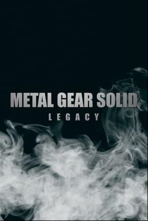 Metal Gear Solid: Legacy Metal Gear Solid: Legacy