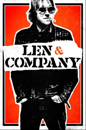 Len and Company Len and Company