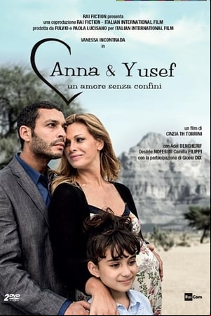 Anna & Yusef Anna & Yusef