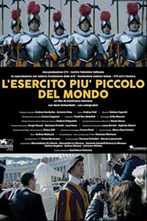 Lesercito più piccolo del mondo Lesercito più piccolo del mondo