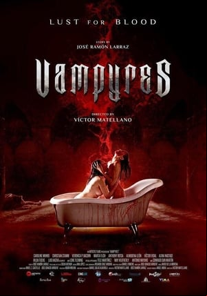 Vampyres Vampyres