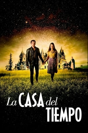 La casa del tiempo La casa del tiempo