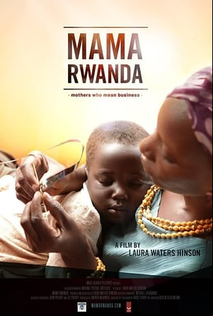 Mama Rwanda Mama Rwanda
