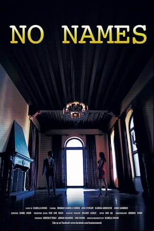 No Names No Names