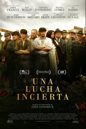 Una lucha incierta