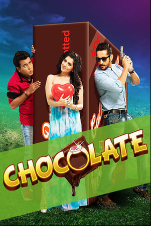Chocolate