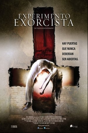 The Possession Experiment The Possession Experiment