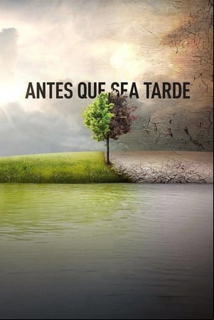 Antes que sea tarde Antes que sea tarde