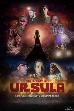 The Spirit of Ursula