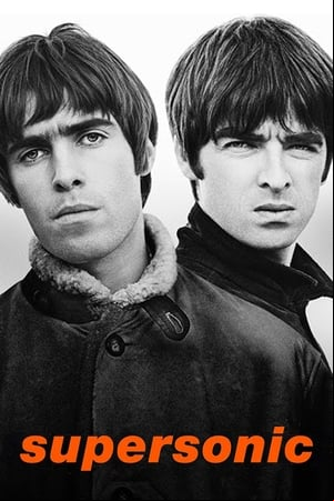 Oasis: Supersonic Oasis: Supersonic