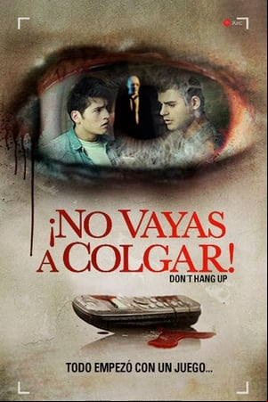 No cuelgues No cuelgues