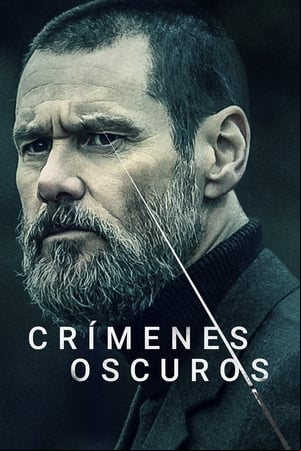 Crímenes oscuros Crímenes oscuros